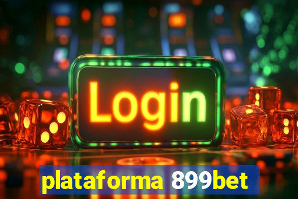 plataforma 899bet